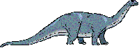 Dinosaur #2
