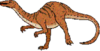 Dinosaur #3