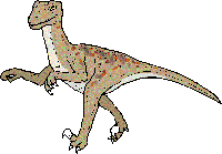 Dinosaur #5