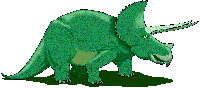 Dinosaur #4